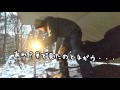 【トリマトリ。】 【ハンモックで雪中ソロキャンプ1 2】【一の瀬高原キャンプ場】【bushcraft ブッシュクラフト】 【dd hammock】