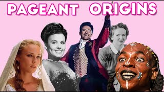 The Actual Origins of Beauty Pageants