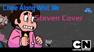 Come Along Whit Me - Steven Cover Concept Art (Original Song by @awe9037 )