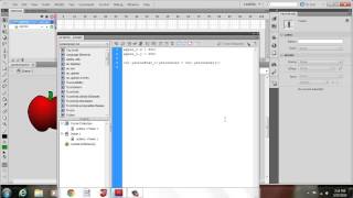 Creating Dynamic Movie Clips with Actionscript 3.0