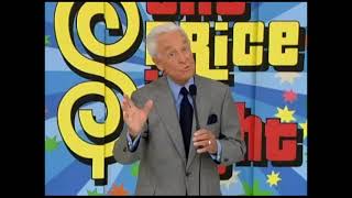 Bob Barker's special hello to a Canadian fan of The Price is Right