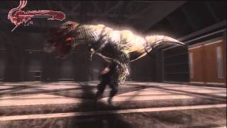 Lets Play: Ninja Gaiden 3 Gameplay-Walkthrough Part 8