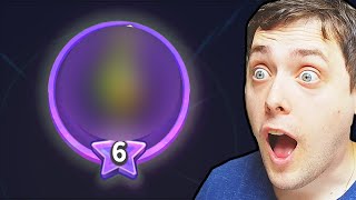 OPENING! NOVA ALTAR 6 STARS GOOD TOON! in Looney Tunes World of Mayhem