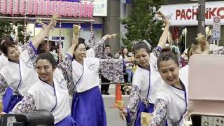 東京よさこい in 大塚 2023、RHK 大河（千葉県野田市）