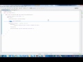 Java interview question and answer what is wait and notify in thread