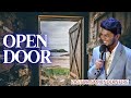 OPEN DOOR | 25th NOVEMBER | PASTOR SAM INDIANFIRE