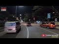 keren malam minggu di kota makassar motovlog rute cpi pantai losari 2021