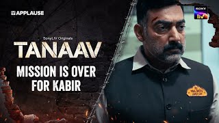 Mission is over in Kashmir | Cold Open E2 | Tanaav | @SonyLIV