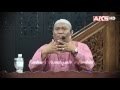 Fitnah Seperti Anyaman Tikar ! | Ustaz Auni Mohamad