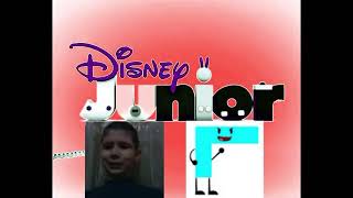 Disney Junior Jungle Junction In Eldery (Read Description (youtube open the fucking comments (sorry)