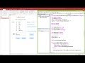 Access VBA - How to MOVE item in ListBox Up and Down Part 1/2