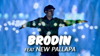 BRODIN feat New Pallapa - HANYA INGIN KAU TAHU | Live in OAOE Festival, Ecopark Ancol ❤️‍🔥