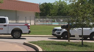 Boy drowns during summer camp in St. Louis County, police say