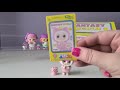 minico fantasy world by popmart full case unboxing