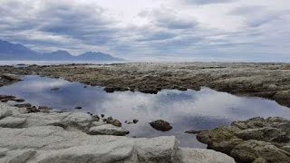 South Island New Zealand & and its beautiful alpine landscape.