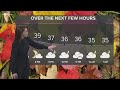 Northeast Ohio weather forecast: Lake effect rain and snow returns