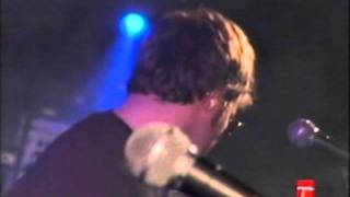 The Swedish Cocks - Blitzkrieg Bop (Ramones) LIVE 8/13