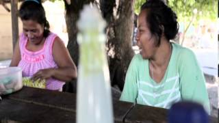 Creating positive changes in social attitudes towards women in the Pacific
