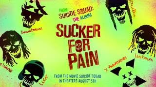 Sucker for Pain - Lil Wayne, Wiz Khalifa & Imagine Dragons(REMIX)