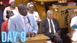 HPAC - Holy Convocation 2023 - Day 9 Evening