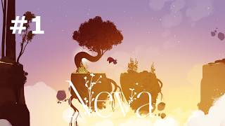 NEVA Walkthrough Gameplay Chapter 1 - SUMMER