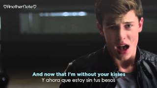 Shawn Mendes-Stitches Sub Español E Inglés