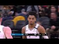 Dejounte Murray Full Play vs Orlando Magic | 02/29/20 | Smart Highlights