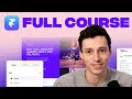New Course: Framer Masterclass