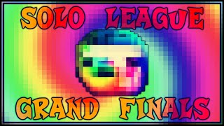 CTR League Solos Season 3 - Grand Finals