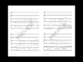 tzadik katamar satb choir arranged by larry hochman