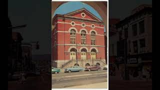 Old Scranton Photos