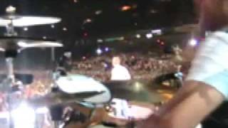 Rich Redmond Rocks 60,000 Fans at CMA Music Fest 09'!!!