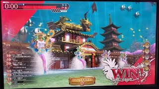 さかなー🧜🎶シレネッタ wlw フレマ ワンダーランドウォーズ 20241006_2156【らごてもと】