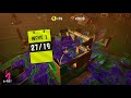 【スプラトゥーン2】9時までまったり楽しむ鮭走配信！海上集落シャケト場編【サーモンラン】