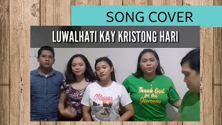 Luwalhati kay Kristong Hari