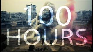 The Israel Hamas War: The First 100 Hours
