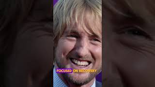 Owen Wilson S Mental Health Issues