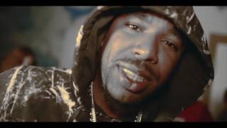 Phokus x Noreaga - Dabs N Hashoil (Official Video)