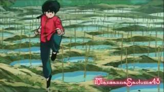 Ranma ½ [HD]  - Cortina de Presentación - Intro (Español Latino)