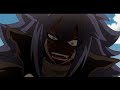 Acnologia Returns | FairyTail vs Alvarez Empire「AMV」Never Give Up | Natsu vs Zeref