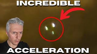 This Might Be The Best UFO/UAP Video Ever Recorded !