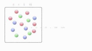 How to Calculate Probability With and Without Replacement V2