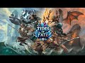 Gods Unchained: Tides of Fate | Official Trailer