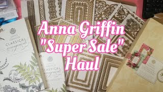 Amazing Deals!!! My Anna Griffin \