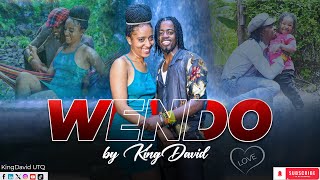 KingDavid UTQ - Wendo (Official Video)