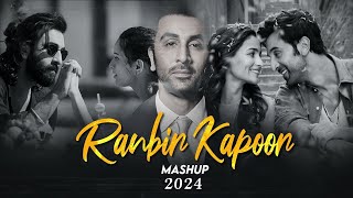 Ranbir Kapoor Mashup | Nonstop - Jukebox | Hits Lofi Song | Pehle Bhi Mein