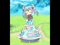 セイリュウの珍しい行動『清き水とのたわむれ』【けものフレンズぱびりおん】