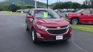 Chevy Equinox