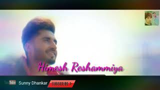 Heeriye Song | Himesh Reshammiya , Arijit Singh , Shreya Ghoshal | Happy Hardy And Heer Movie