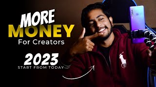 Earn Money from Short Form Content in 2023 (Reels & Shorts)